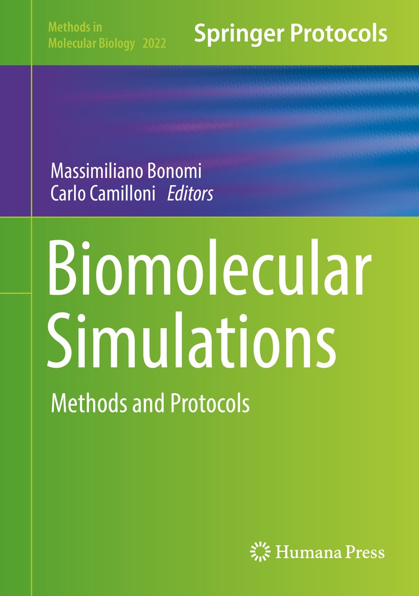 Methods in Molecular Biology