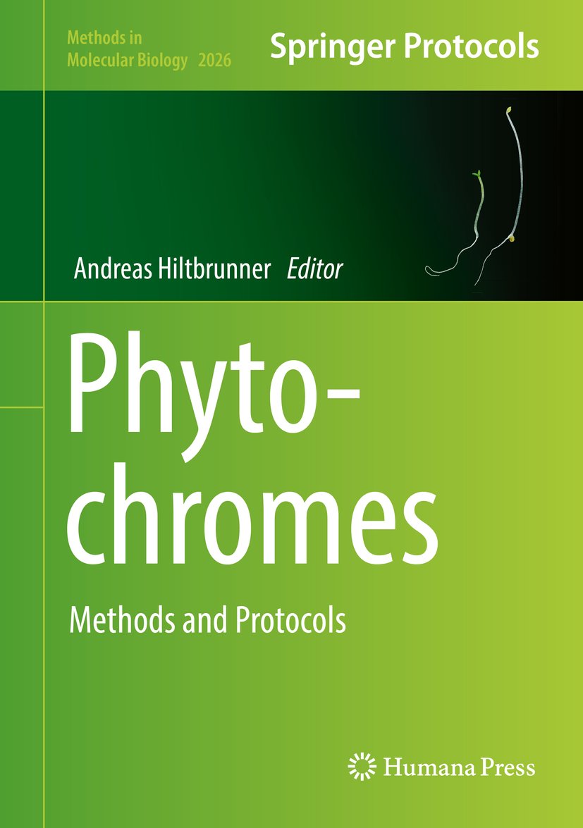 Methods in Molecular Biology