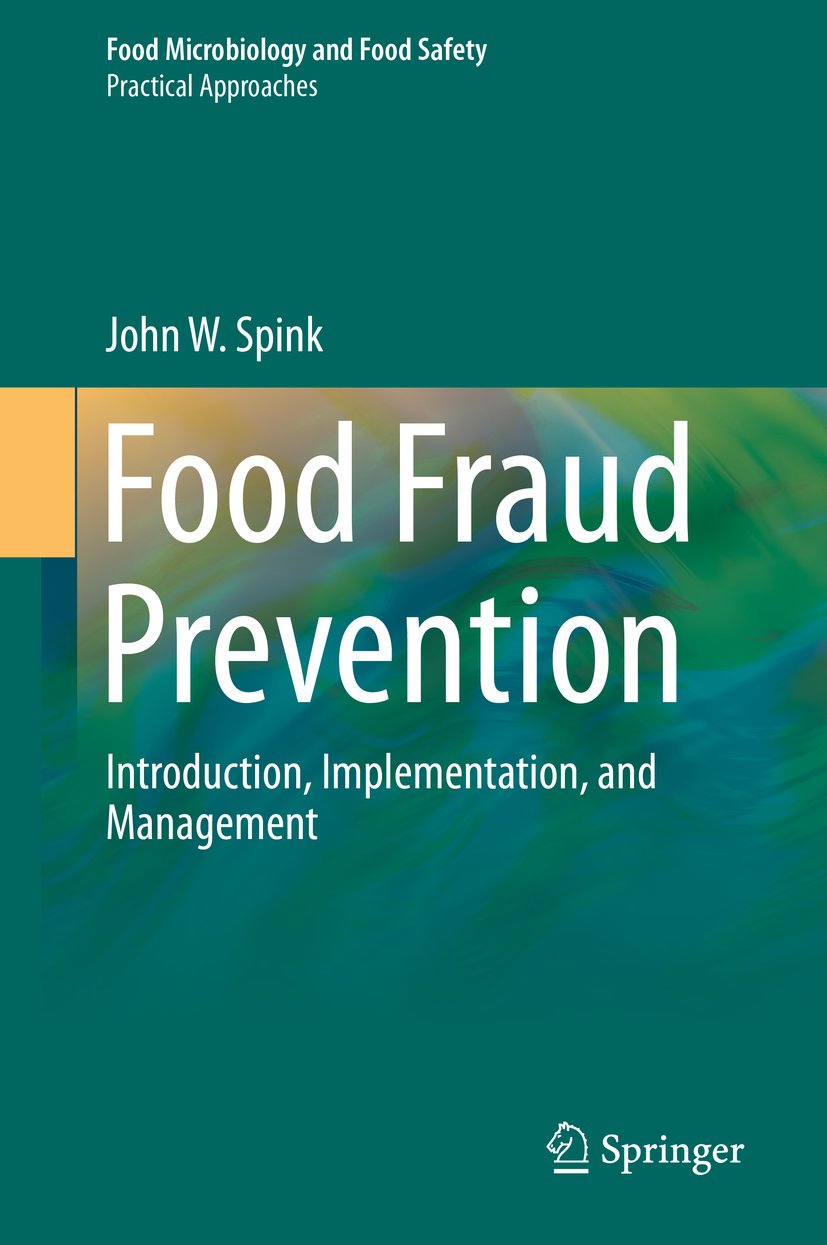 Food Microbiology and Food Safety