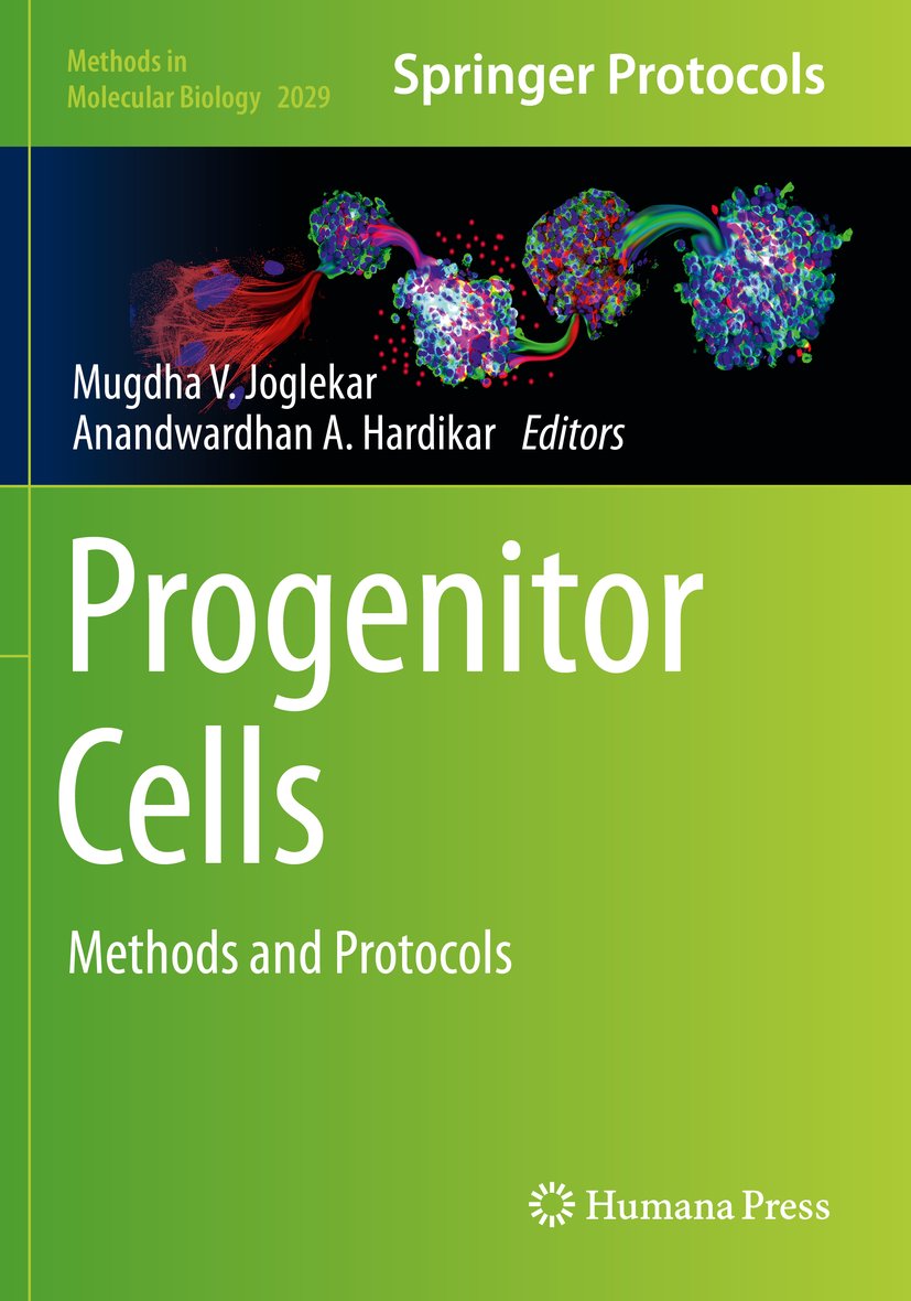 Methods in Molecular Biology