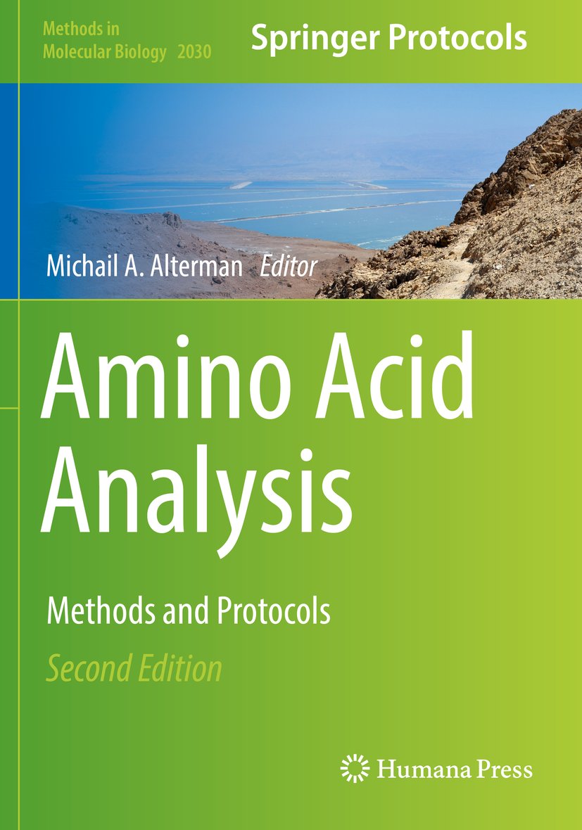 Methods in Molecular Biology