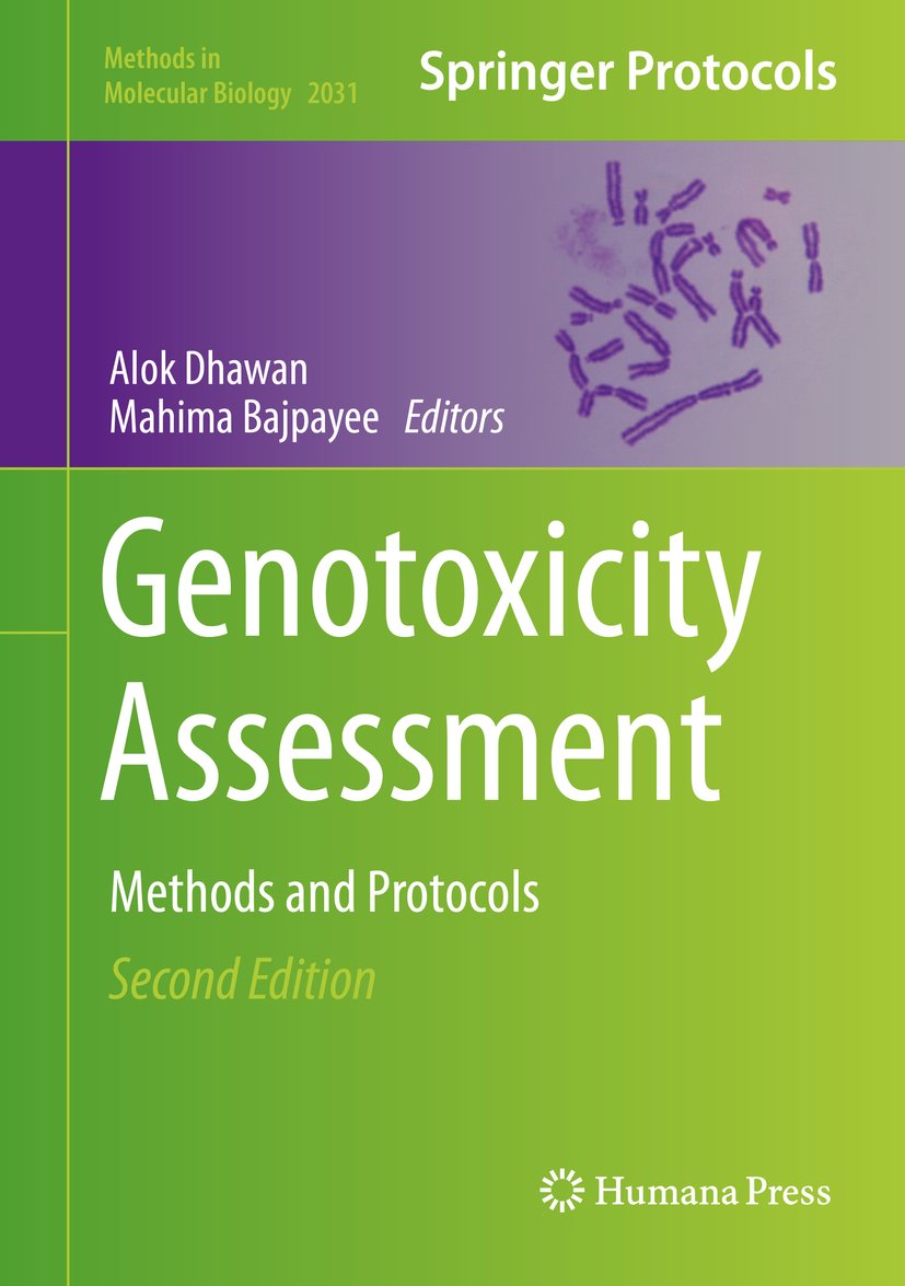 Methods in Molecular Biology