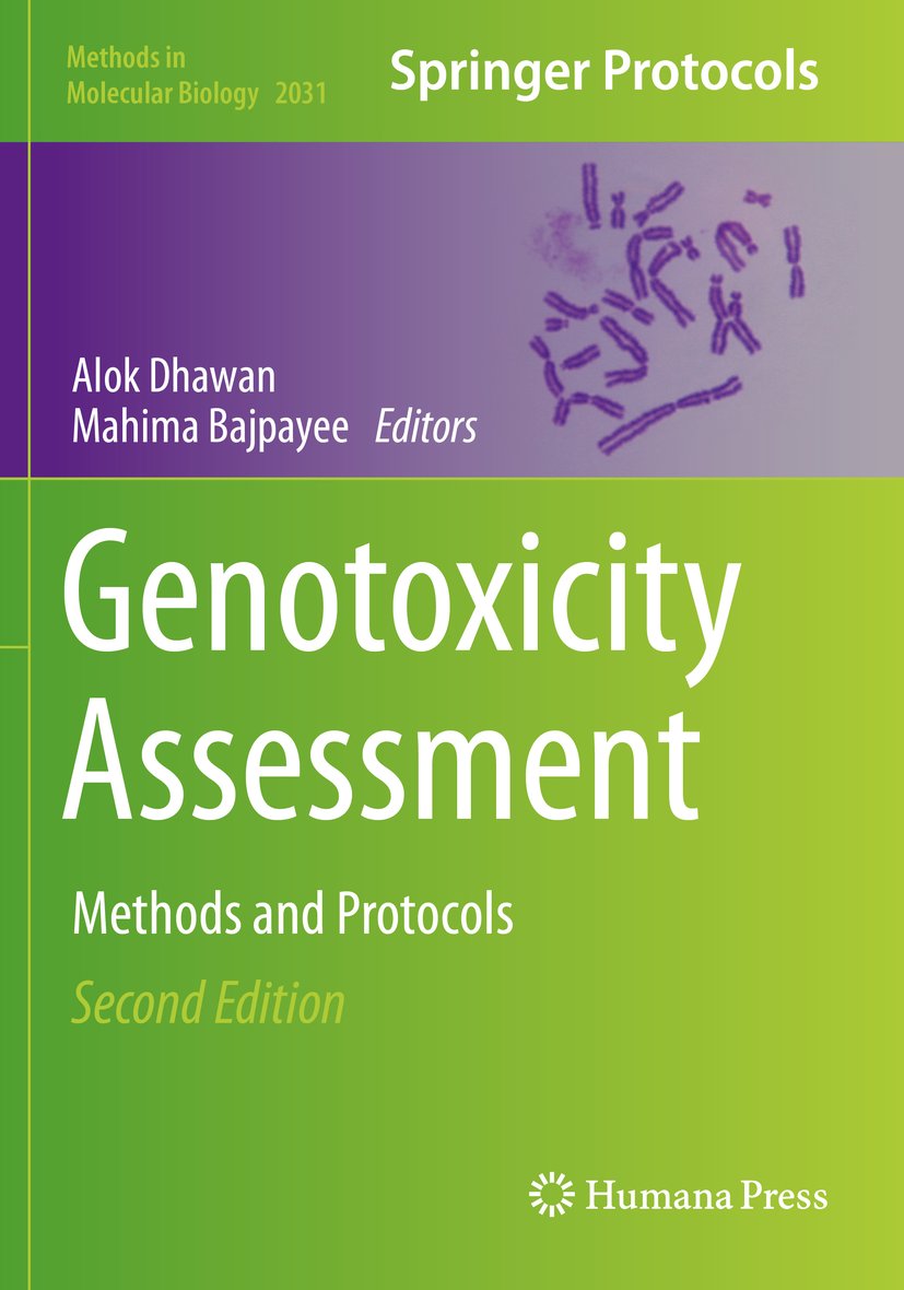 Methods in Molecular Biology