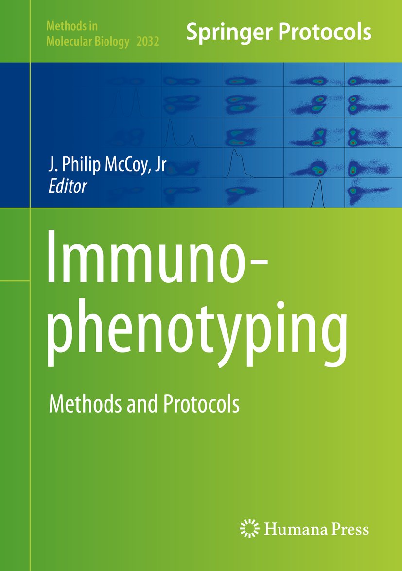 Methods in Molecular Biology