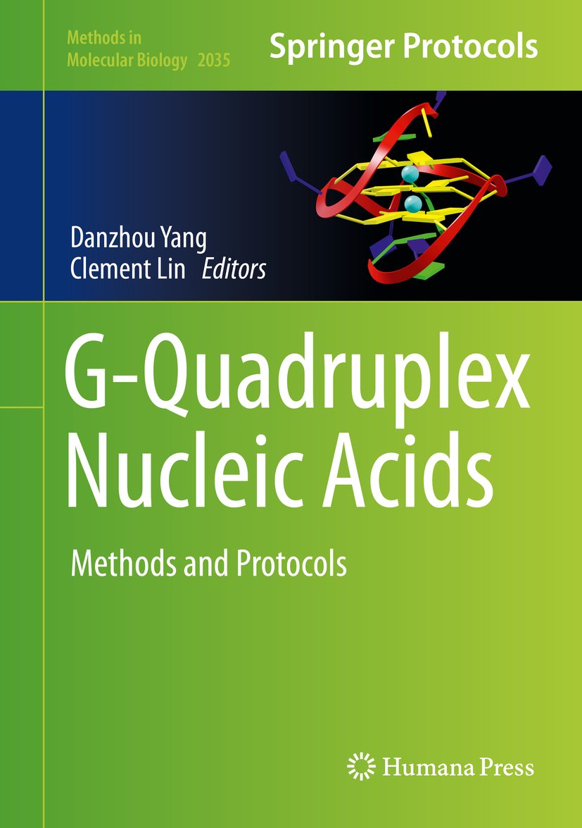 Methods in Molecular Biology