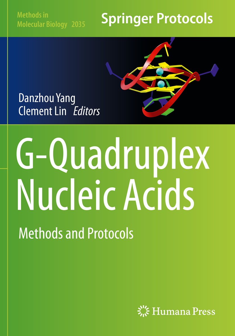 Methods in Molecular Biology