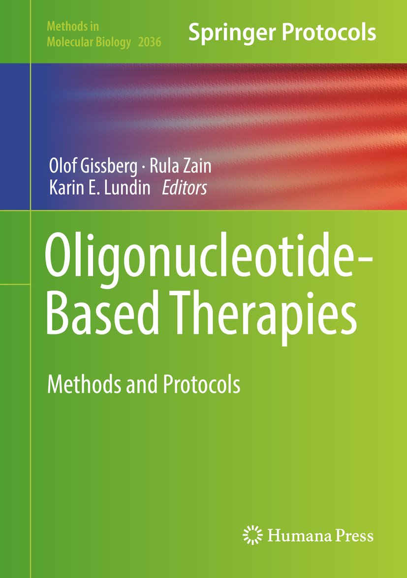 Methods in Molecular Biology