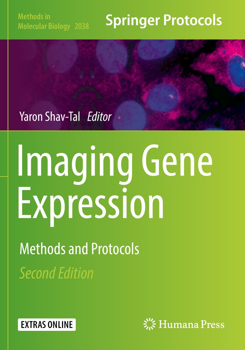 Methods in Molecular Biology