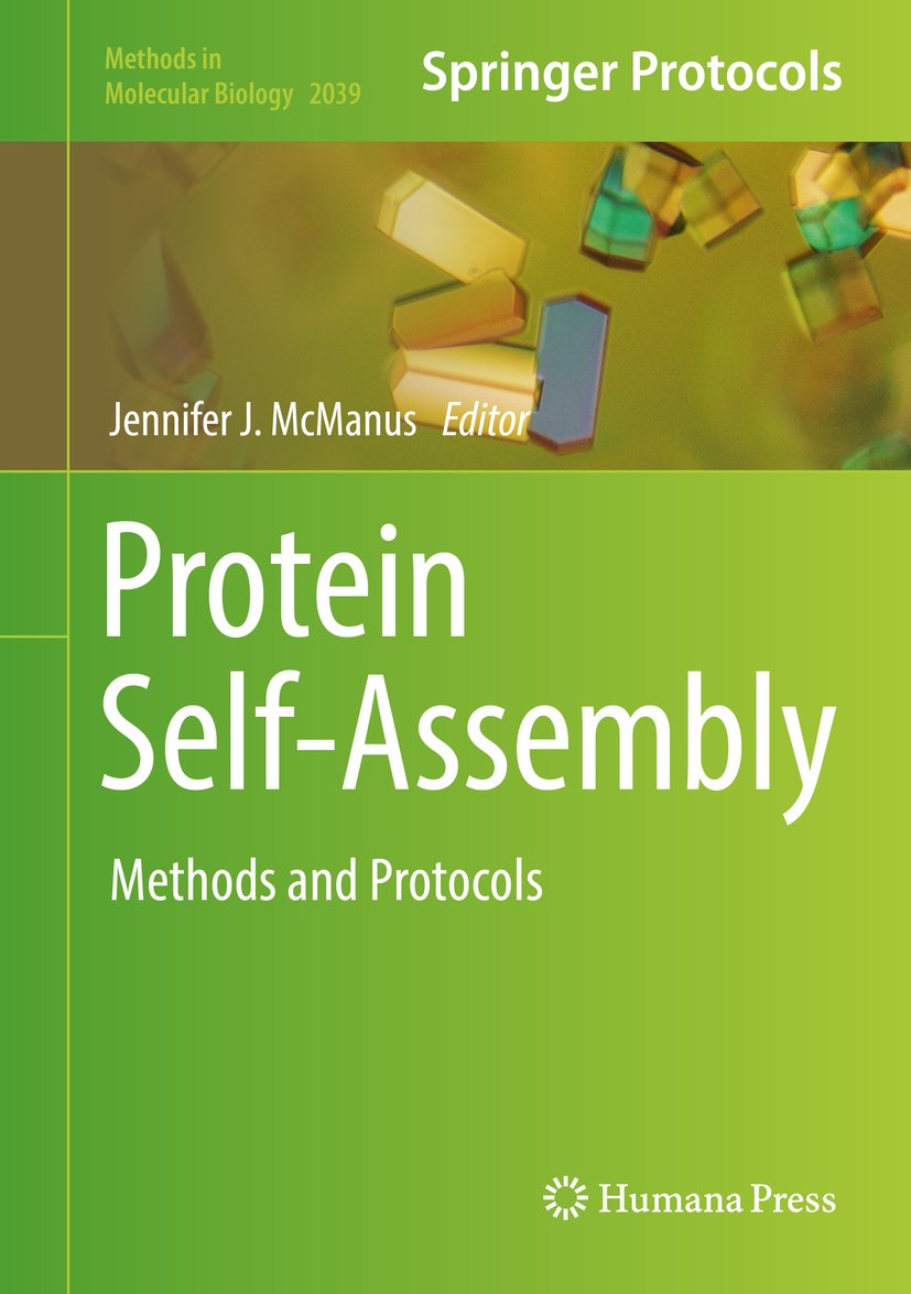 Methods in Molecular Biology