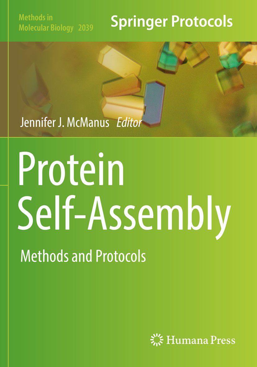 Methods in Molecular Biology