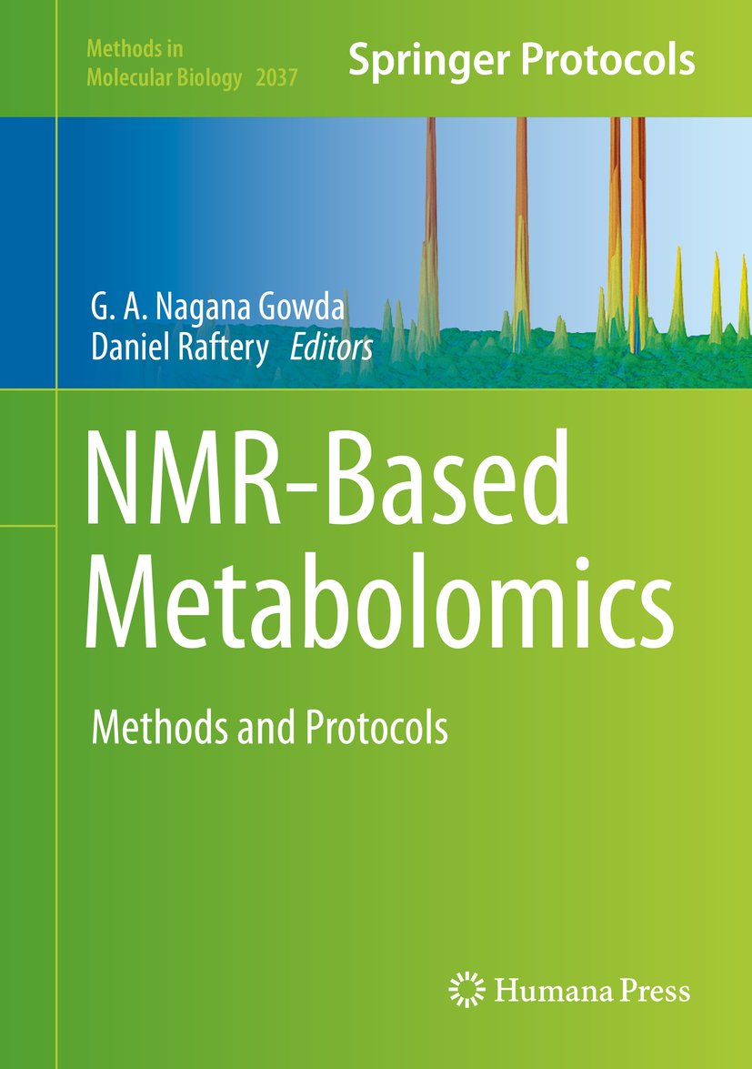 Methods in Molecular Biology