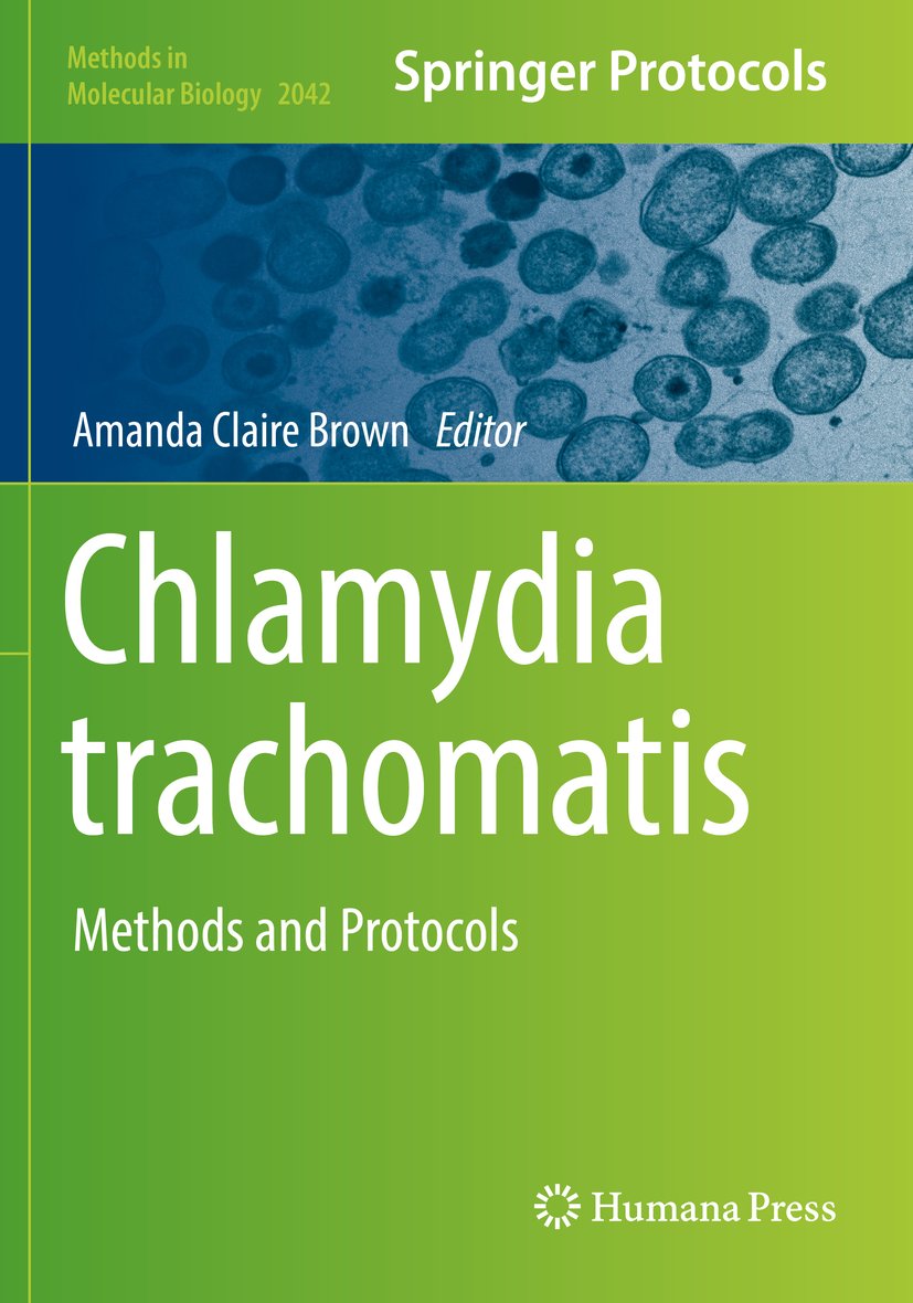 Methods in Molecular Biology
