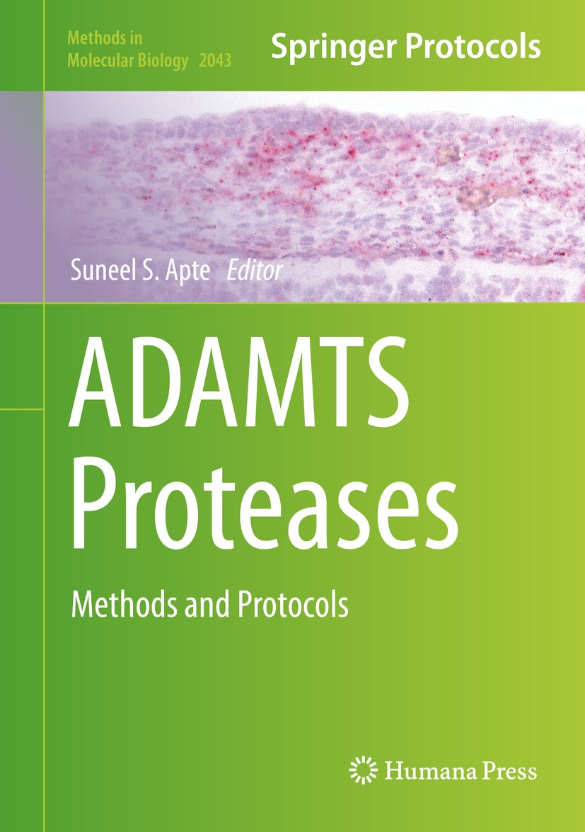 Methods in Molecular Biology
