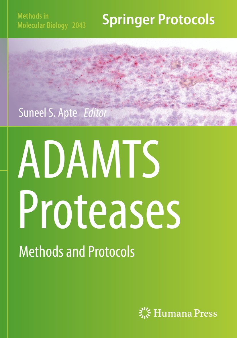 Methods in Molecular Biology