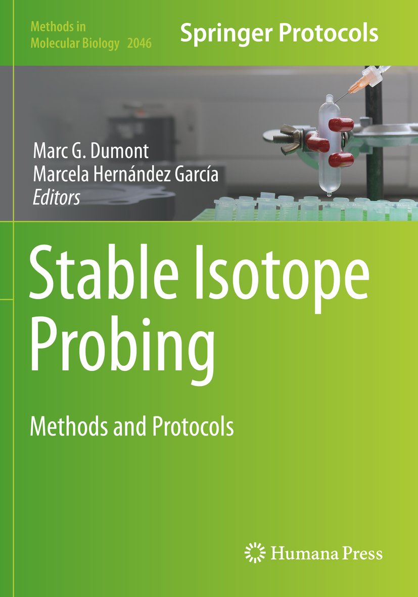 Methods in Molecular Biology
