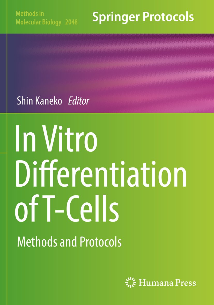 Methods in Molecular Biology