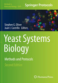 Methods in Molecular Biology
