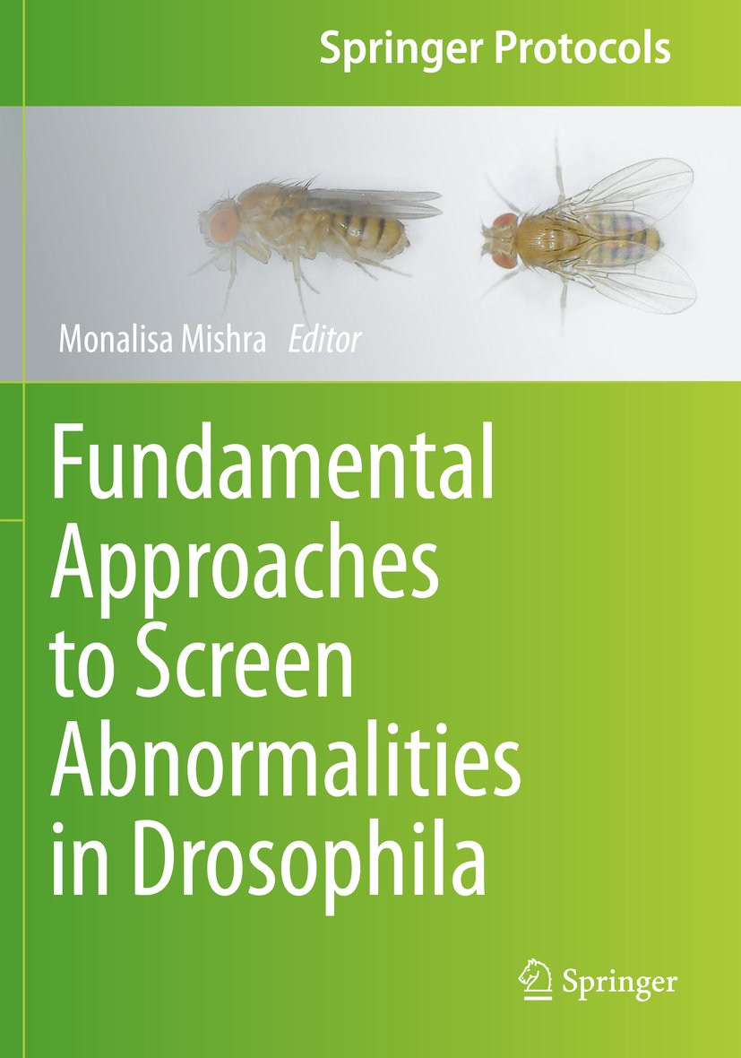 Springer Protocols Handbooks