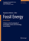 Encyclopedia of Sustainability Science and Technology Series