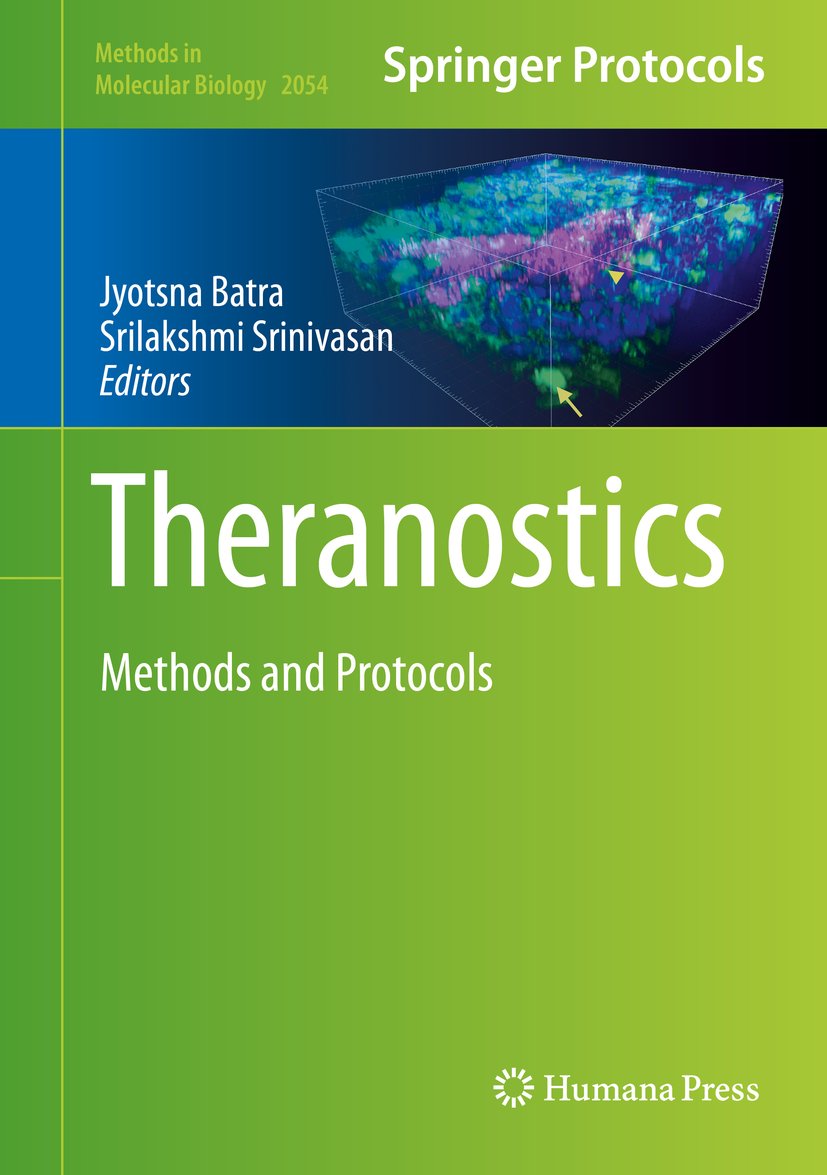 Methods in Molecular Biology