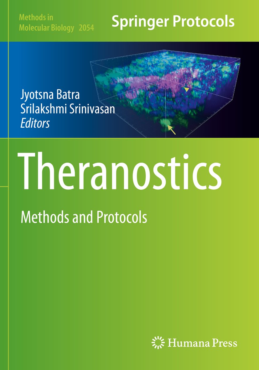 Methods in Molecular Biology