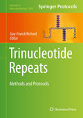 Methods in Molecular Biology