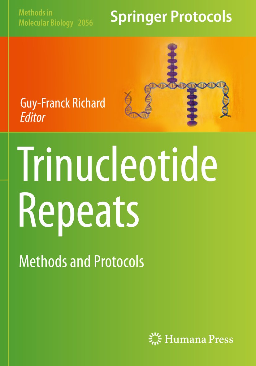 Methods in Molecular Biology