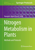 Methods in Molecular Biology