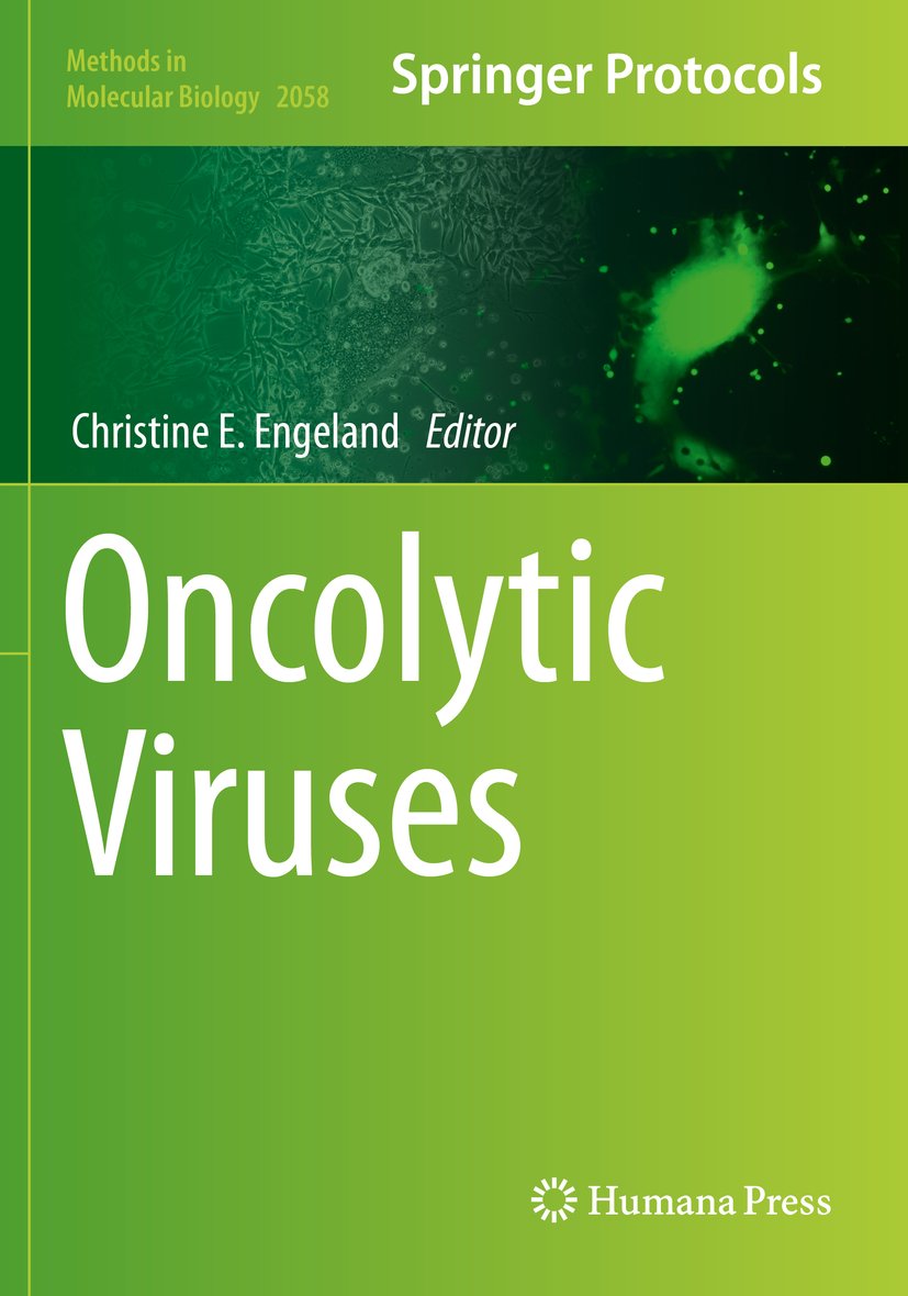 Methods in Molecular Biology