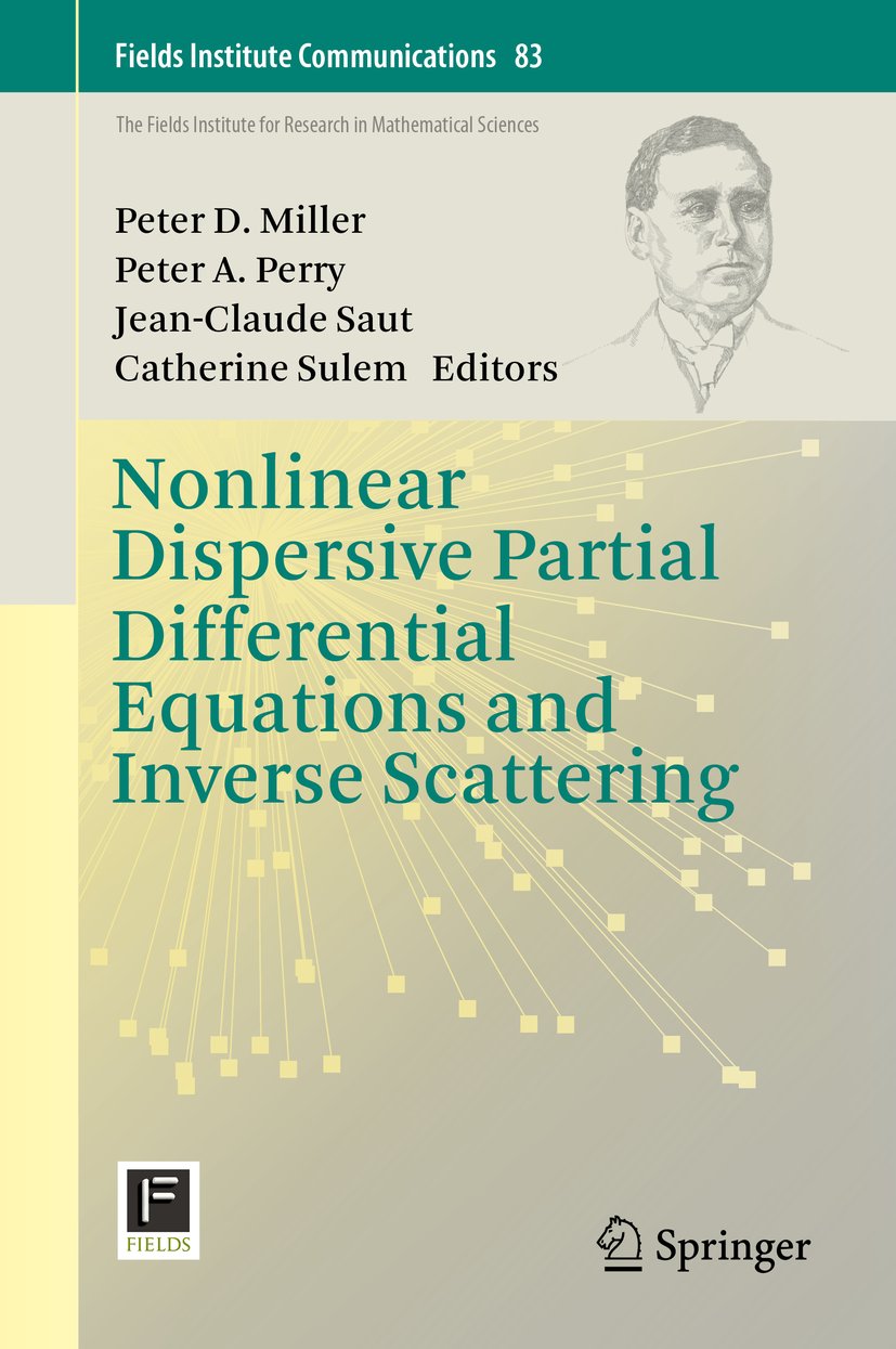 Fields Institute Communications