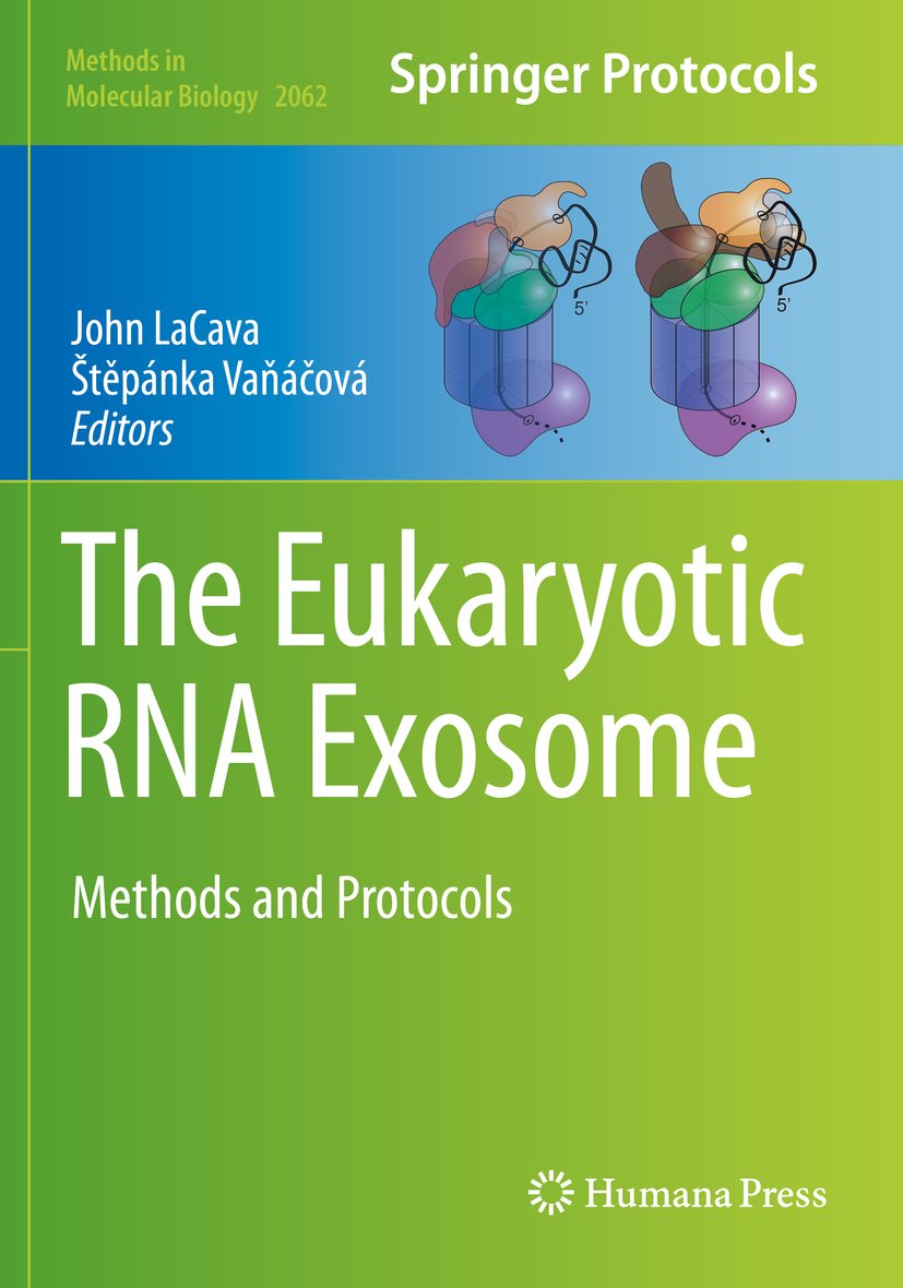 Methods in Molecular Biology