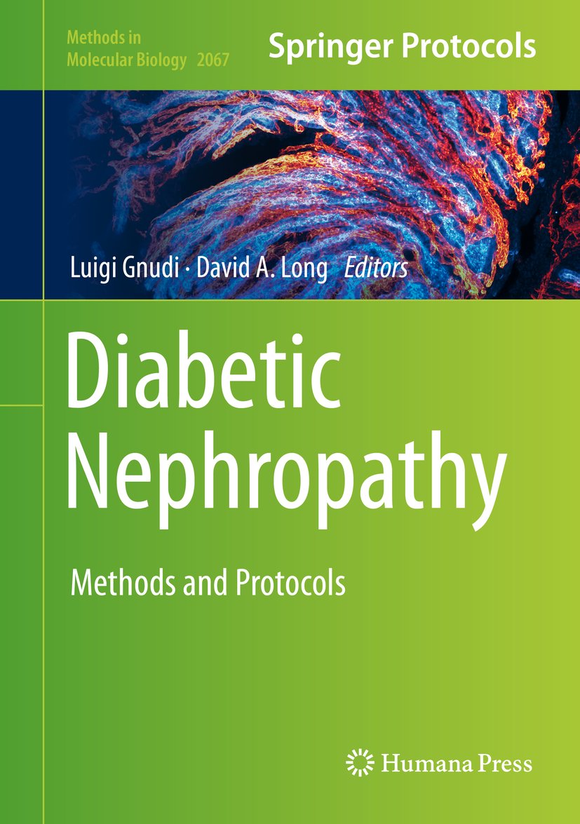 Methods in Molecular Biology