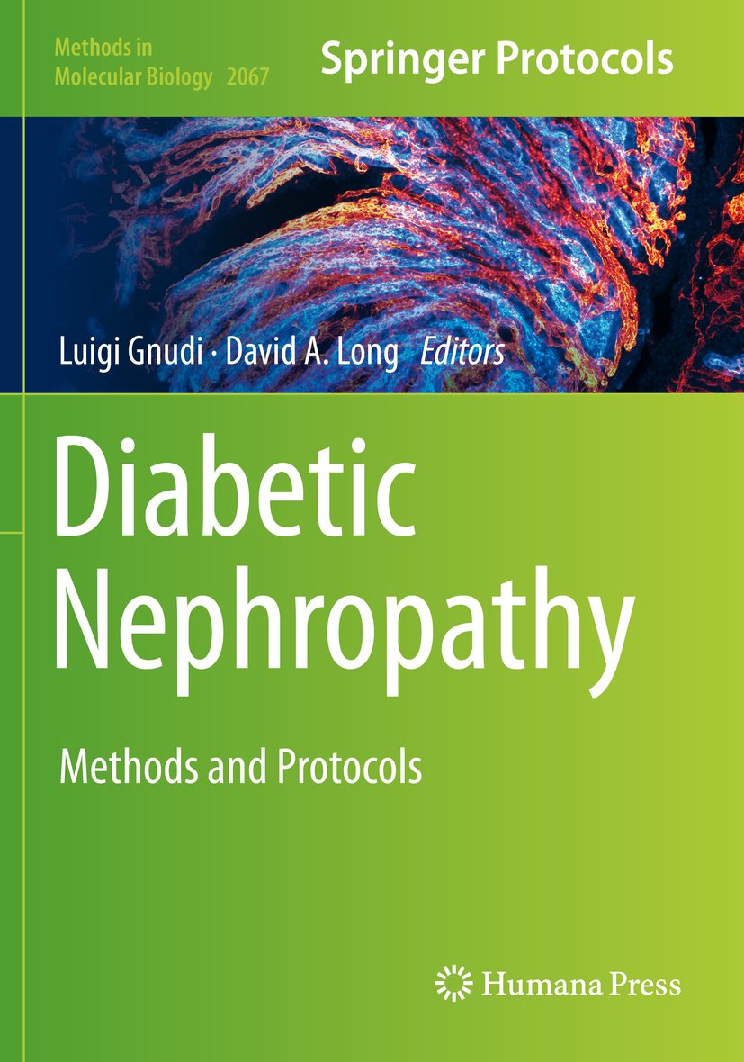 Methods in Molecular Biology