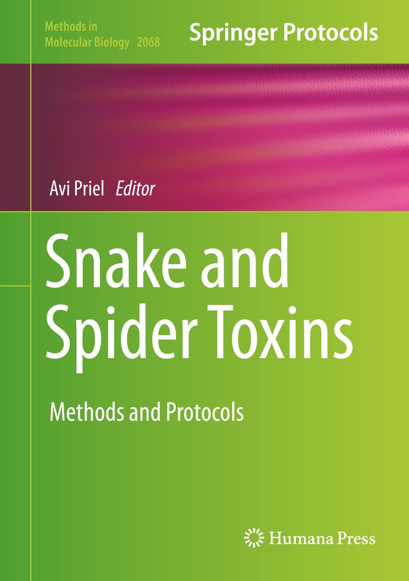 Methods in Molecular Biology