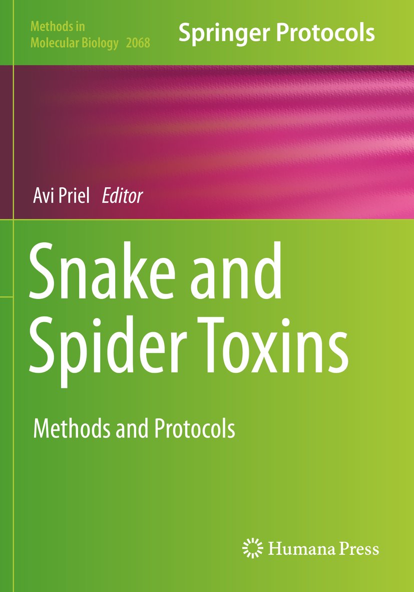 Methods in Molecular Biology