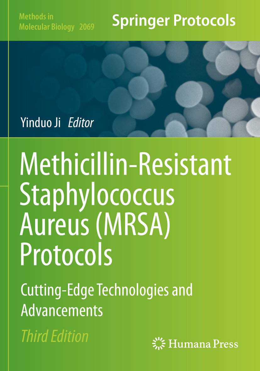 Methods in Molecular Biology