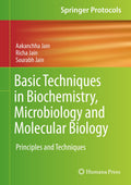 Springer Protocols Handbooks