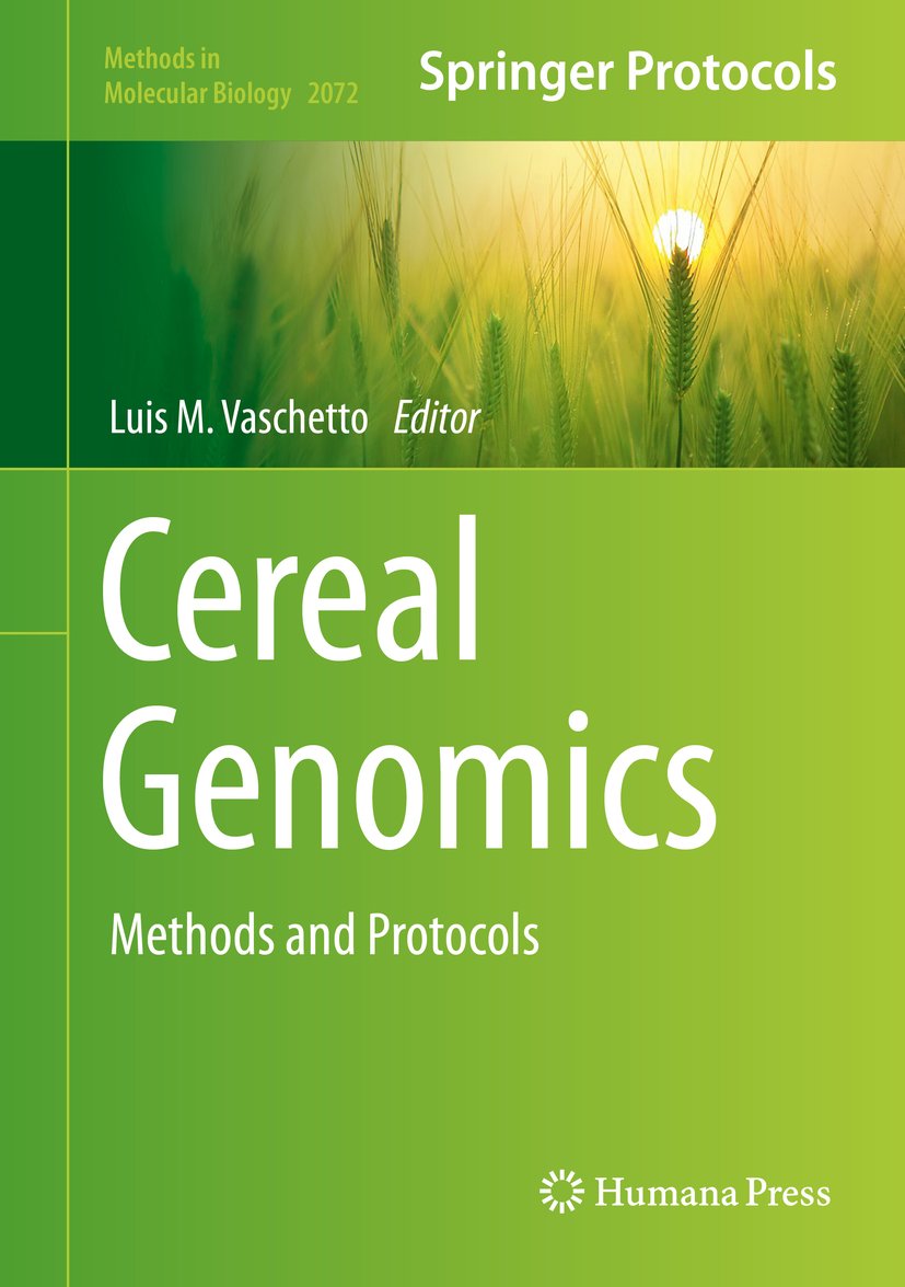 Methods in Molecular Biology