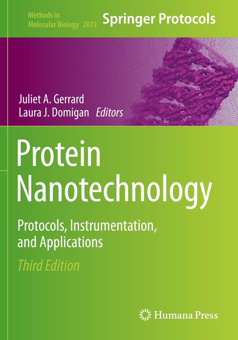 Methods in Molecular Biology