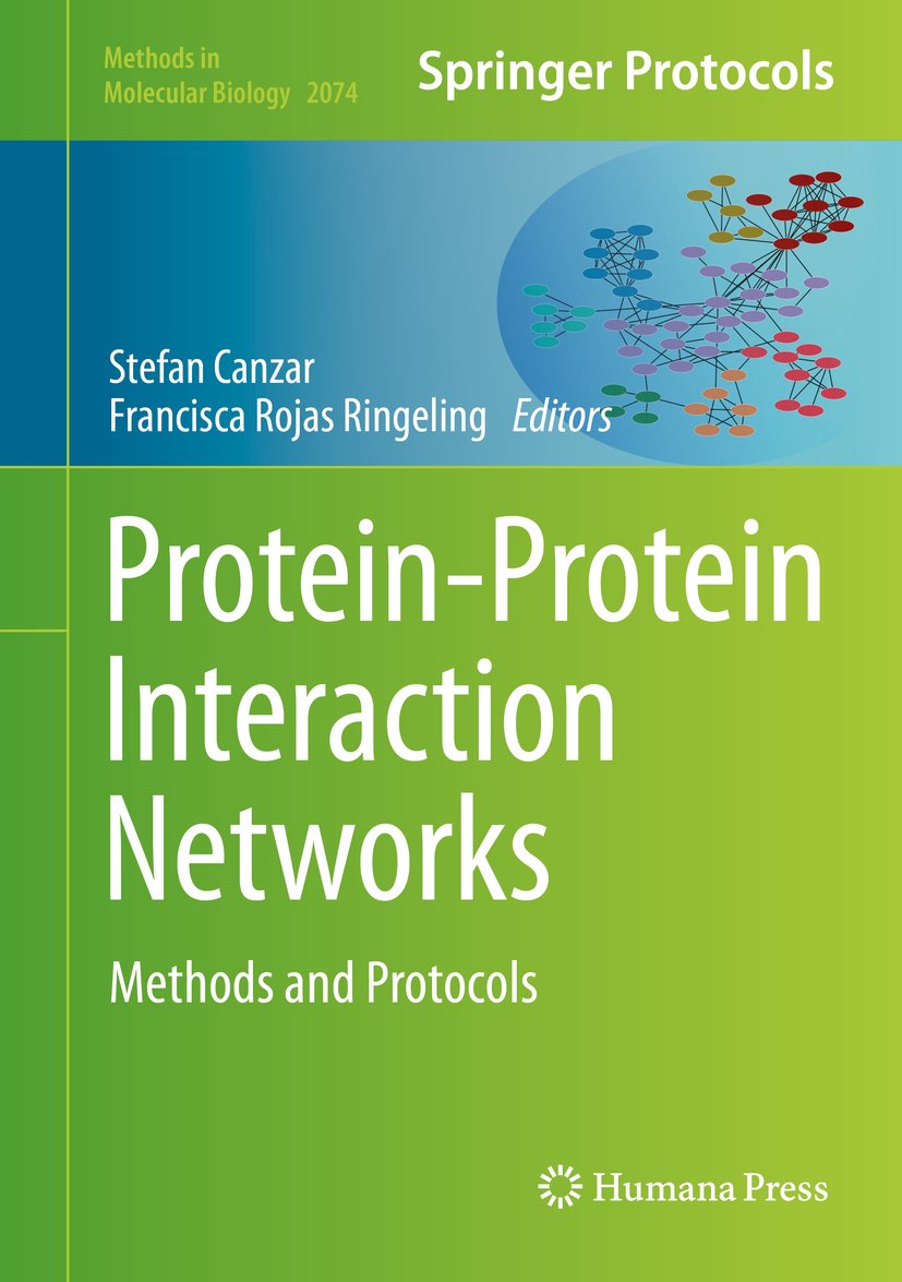 Methods in Molecular Biology