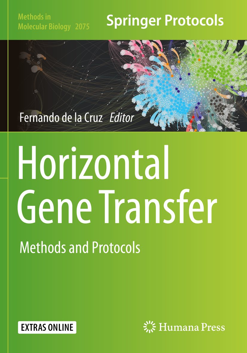 Methods in Molecular Biology