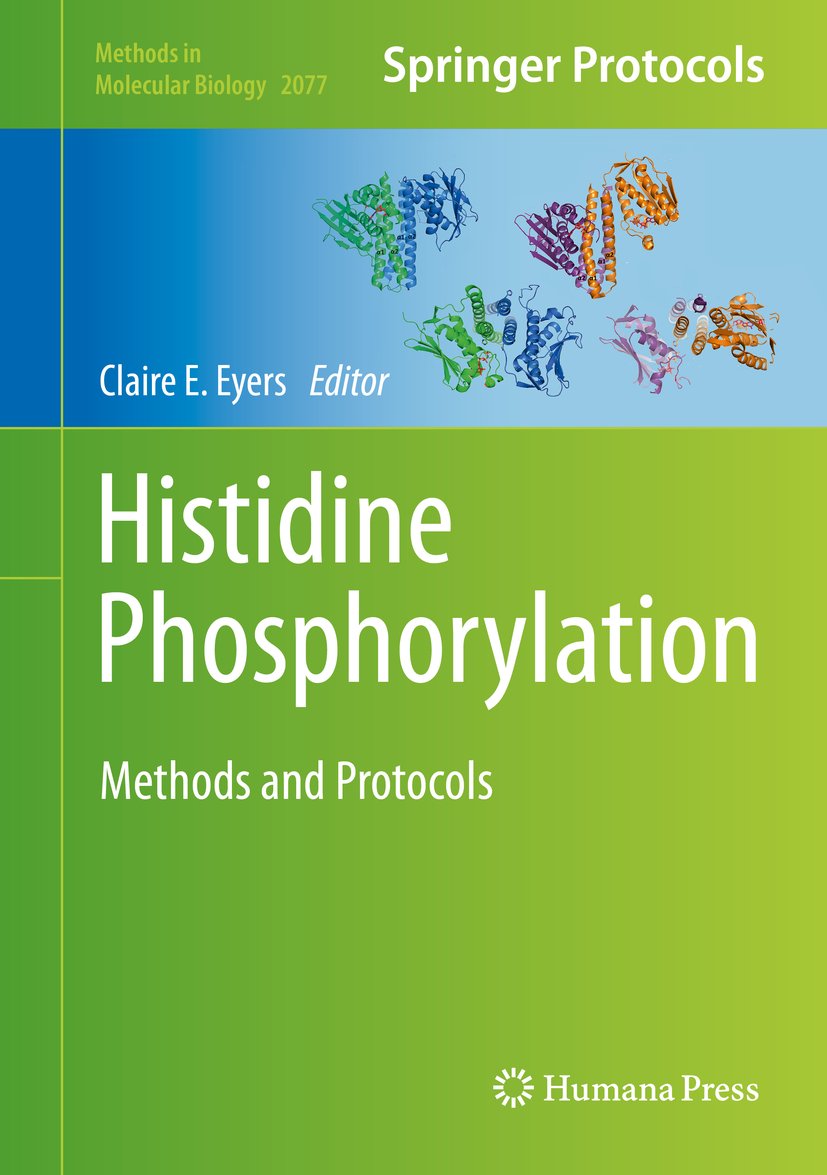 Methods in Molecular Biology