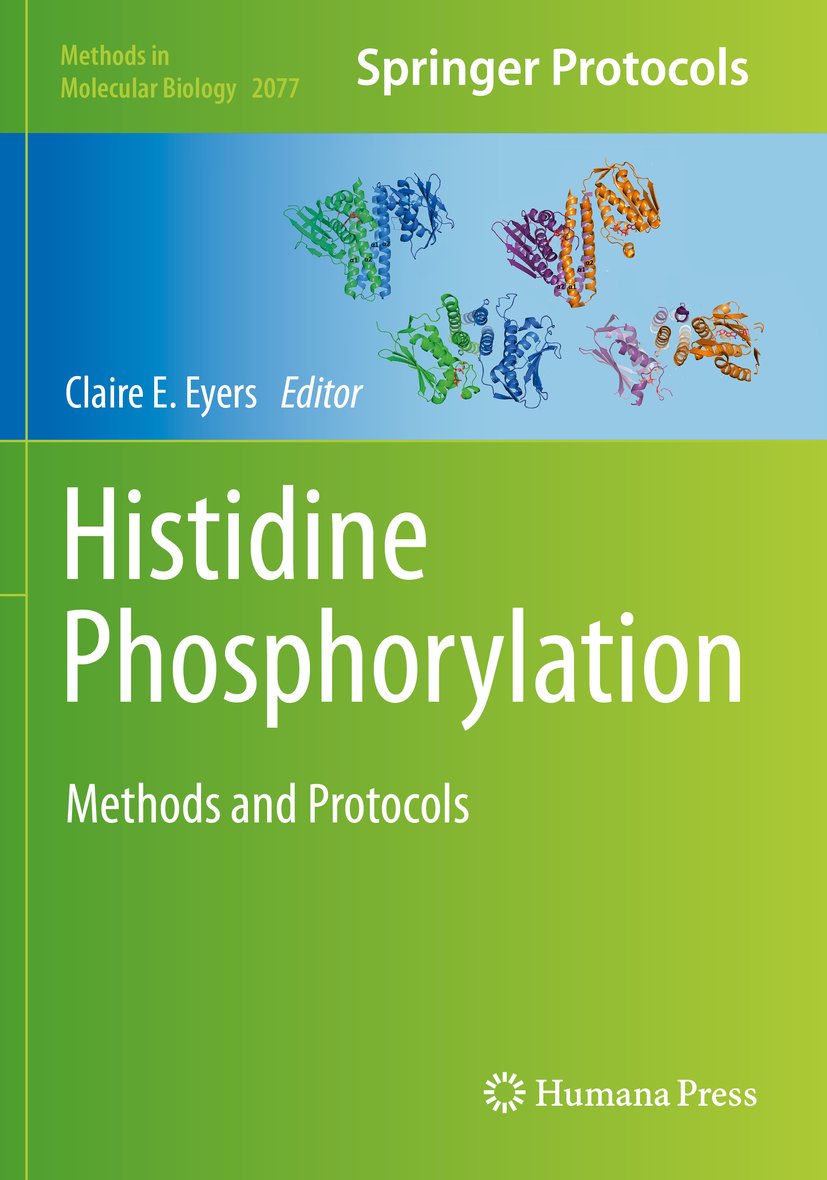 Methods in Molecular Biology