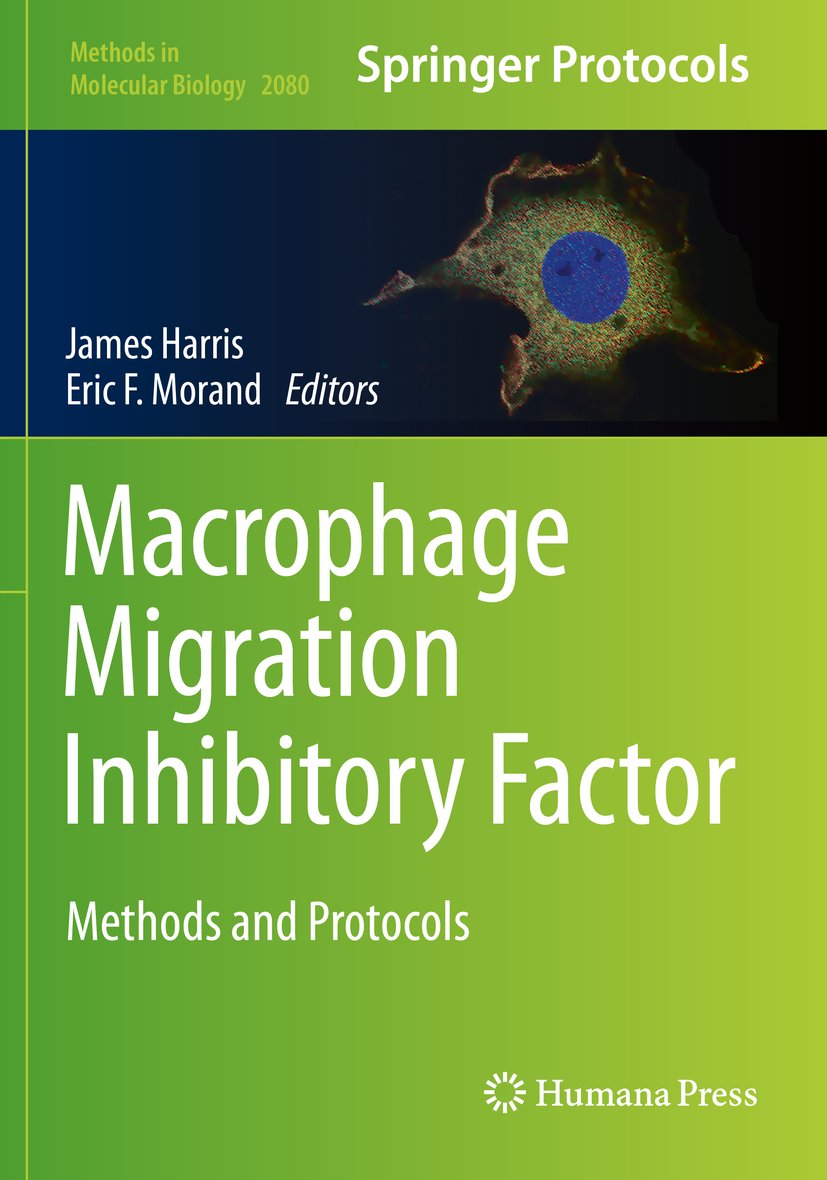 Methods in Molecular Biology