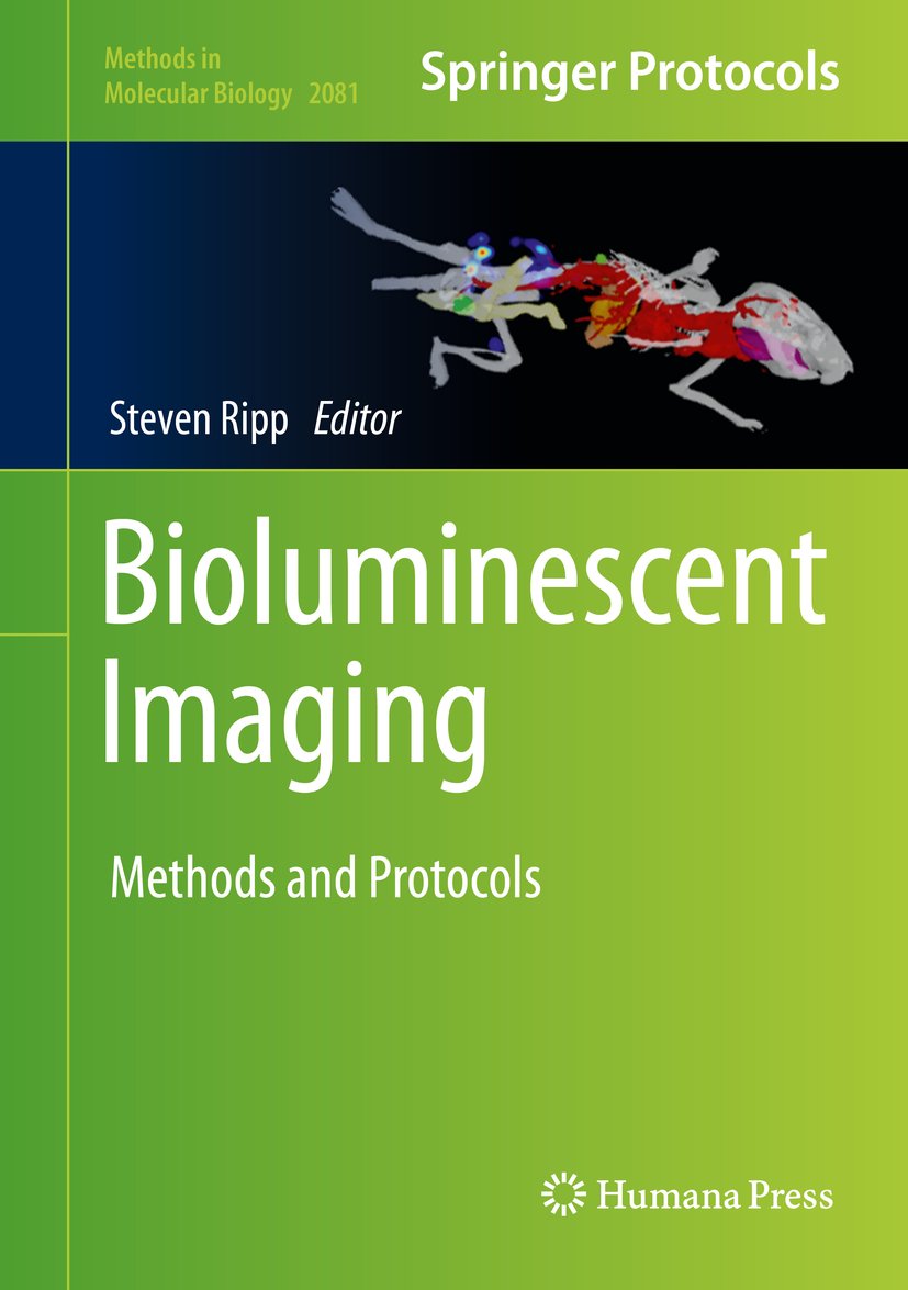 Methods in Molecular Biology
