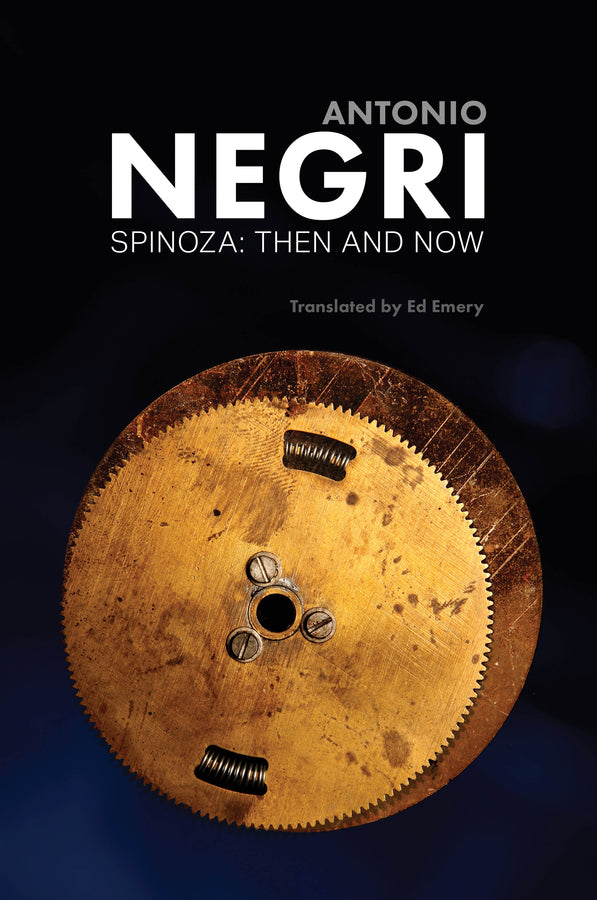 Spinoza