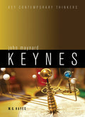 John Maynard Keynes