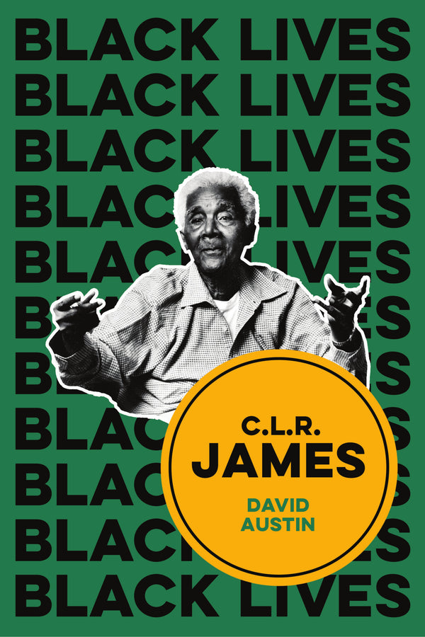 Black Lives