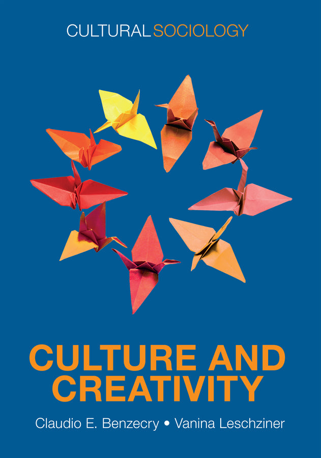 Cultural Sociology