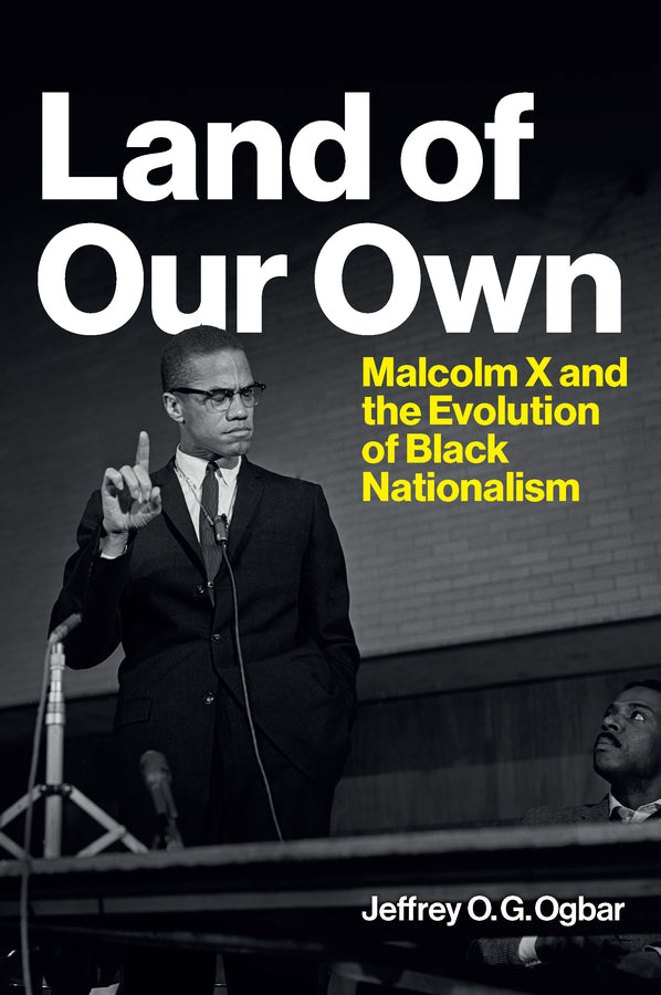 Land of Our Own